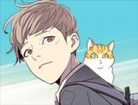 To hide from his enemies, cayden inhabits the body of a cat that's been running by. Eleceed Details Chapter 155 Niadd