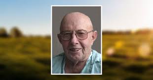 Harvey E. Klumb Obituary July 25, 2021