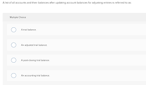 Solved Which Of The Following Best Describes The Informat Chegg Com