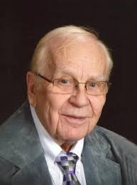 James Huffman Obituary (2019)