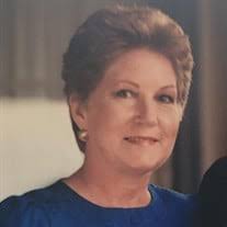 Betty Ruth (Smith) Banks Obituary