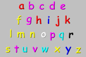 Received pronunciation is a form of pronunciation of the english language, sometimes defined as the educated spoken english of southeastern england. The English Alphabet