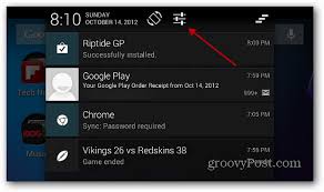 Learn how to lock and unlock the google nexus 5.on this page:change password / pinturn on / offchange password / pinfrom any home screen, tap the all apps . Set A Screen Lock On Google Nexus 7 Tablet Groovypost