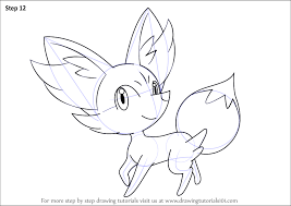 See more ideas about pokemon coloring pages, pokemon coloring, coloring pages. Pokemon Coloring Pages Of Fennekin