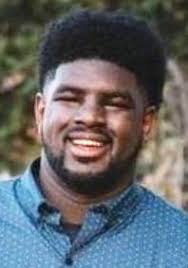 Xavier Townsend-Keith, age 23