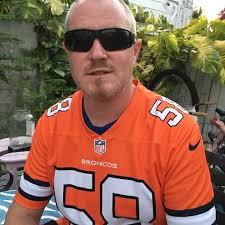 After 8 years of loyal and dedicated service in Virgilio's we are  unfortunately saying goodbye, good luck and all the best to Dylan Vader,  one of our favorite bartenders. Tonight is his