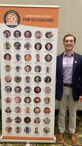 Some swings and memories from 2024. See you next year!