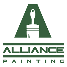 Logo Alliance Painting