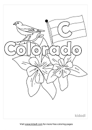 You need spectacular hockey coloring pictures? Colorado Coloring Pages Free World Geography Flags Coloring Pages Kidadl