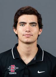 Men's Tennis 2025-26