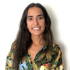 Barbara Arenas Domingo opiniones