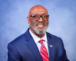 Mark Macon For Enfield updated their profile picture.