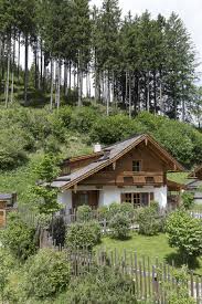 urlaub im holz chalet in osterreich holidays in the chalet in austria chalet in osterreich baustil hauswand
