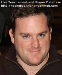 Eli Abbott: Hendon Mob Poker Database