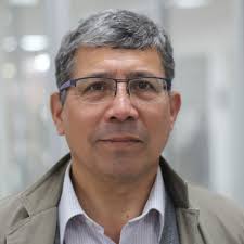 Domingo Ruiz Caballero