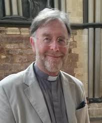 The Vicar writes …