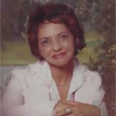 Obituary information for Mattie Myers Trudewind