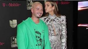 La llegada de luis miguel al país generó una verdadera revolución. Fotos J Balvin Y Su Novia Valentina Ferrer Cautivan Al Asistir A La Boda De El Canelo Puro Show