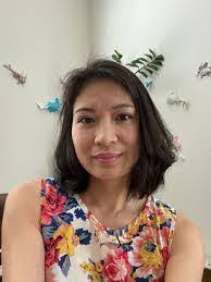 Amber Pham's Instagram, Twitter & Facebook