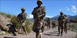 At least 47 security personnel killed in Baloch Liberation Army suicide  attack on army convoy.