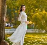 Ảnh mùa thu Hà Nội đẹp 2026