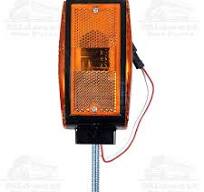 Turn Signal Light (10046325) - Midwest Bus Parts