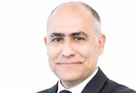 Emmanuel Rollin est nommé directeur juridique et conformité de Colas