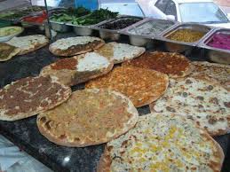 Lebanese Breakfast Lebanon Food Lebanese Breakfast Breakfast