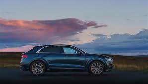 Image result for Galaxy Blue 2022 RSQ8