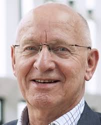 Interviews: Diepte-interview nr. 100: Freek Wermer · Next Volley Dordrecht