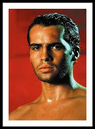 Zane Framed Art Prints for Sale