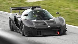 May 20, 2021 · tras las quejas de mercedes por la visible flexibilidad del alerón trasero de red bull en el gran premio de españa, la fia anunció que tomará medidas extras. 2020 Scuderia Cameron Glickenhaus Scg 004c First Test On Track Youtube
