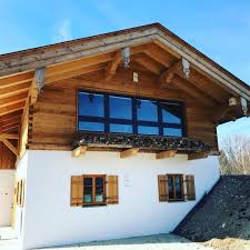 Eisenbichler Immobilien Planungsburo Fassade Haus Altholz Haus Haus Bauen