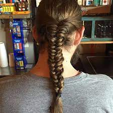 30 Masculine Braids For Long Hair Be Unique Stylish Long Hair Styles Braided Hairstyles Easy Braids For Long Hair
