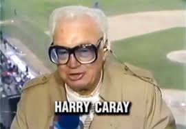 Budweiser: Budweiser: Harry Caray's Last Call