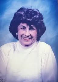 Obituary information for Mary Louise Heffron