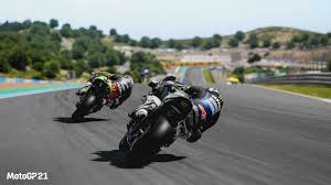 Find the latest motogp news, pictures and videos. Motogp 21 Gets Launch Date New Crash Mechanics The Race