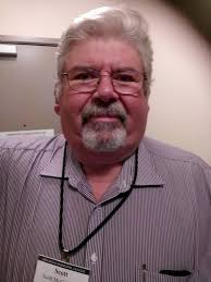 Join us in wishing Karen and Mayor Roger Scott Sr. A Happy Anniversary.