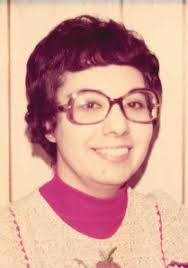 Mary Eloise Suarez — Karrer-Simpson Funeral Home