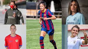 Enjoy the match between atletico madrid and real sociedad, taking place at spain on may 12th, 2021, 10:00 pm. Vuelve El Mejor Futbol Femenino