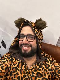 Missing Electric Forest festival this year