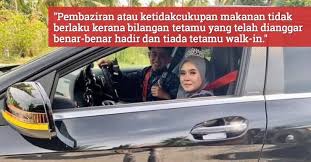 Sewa kereta klassik pengantin, van vip, bas 44 seater van 16 & 10 seater untk rombongan pengantin beserta percutian. Hikmah Mco Wedding Gadis Kongsi 11 Kebaikan Majlis Kahwin Abangnya Yang Serba Ringkas