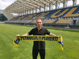 Fotbal club petrolul ploiești ( romanian pronunciation: Claudiu Tudor Este Noul Director Sportiv Al Fc News Ro