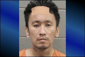 Texas Man Insists Stabbing That Left His Mother Dead Was to 'Prevent a  Global War': Police