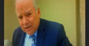 Tobin Compares Potluck To Campaign Contributions ACC Adopts Ethics Code