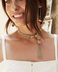 Kendra scott heidi best sale choker