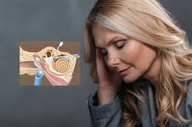 Doença de Ménière: O que é e como preveni-la? - Hospital Paulista - Ouvido, Nariz e Garganta