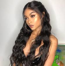 Lace Frontal Wigs Asap Rocky Braids Long Hair Extensions Elegant Wigs Shebelt Mall In 2020 Baddie Hairstyles Hair Waves Braids For Long Hair