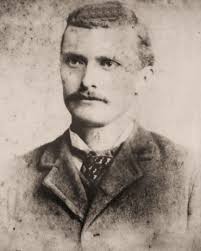 Search for a Fallen Officer