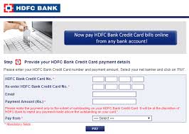 Your kotak credit card account would be credited if you have an account with kotak mahindra bank, you can instruct us to automatically debit your bank account with either the minimum amount due or. Credit Card Bill Payment Know All Modes Of Payment Online Offline